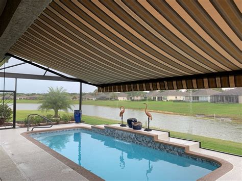 awnings the villages fl|Top 10 Best Awnings in The Villages, FL .